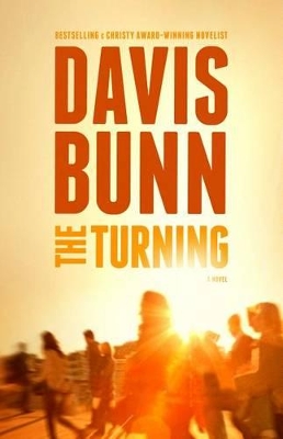 Book cover for Turning, The