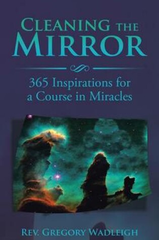 Cover of Cleaning the Mirror