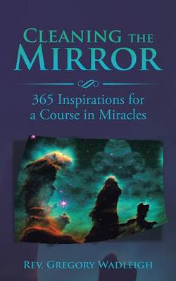 Book cover for Cleaning the Mirror