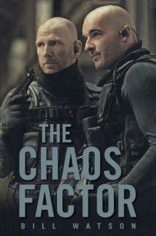 Cover of The Chaos Factor