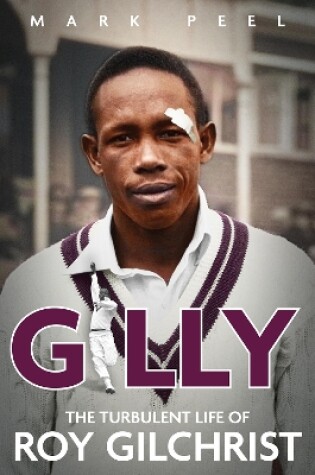 Cover of Gilly