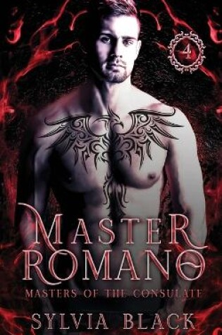 Cover of Master Romano