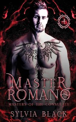 Cover of Master Romano