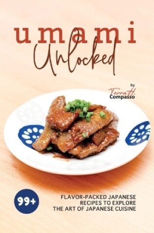 Cover of Umami Unlocked