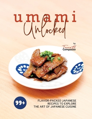 Book cover for Umami Unlocked