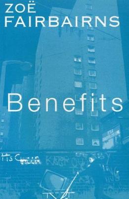 Book cover for Benefits
