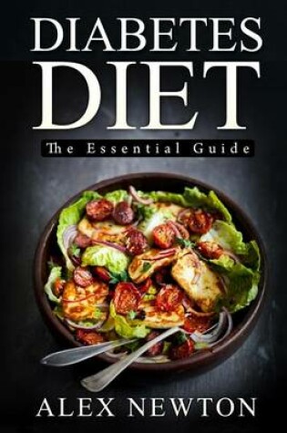 Cover of Diabetes Diet