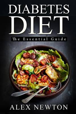 Book cover for Diabetes Diet