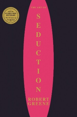 Cover of The Art Of Seduction