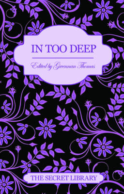 Book cover for In Too Deep