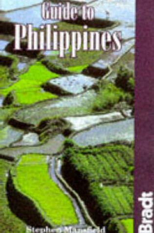 Cover of Guide to Philippines