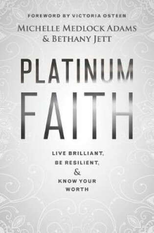 Cover of Platinum Faith