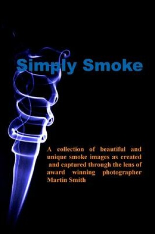 Cover of Simply smoke