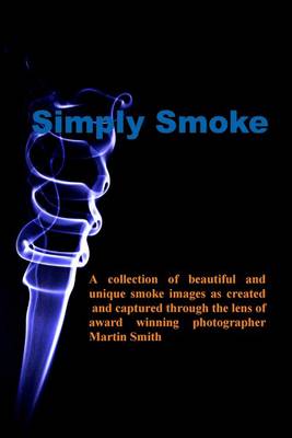 Book cover for Simply smoke