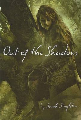 Book cover for Out of the Shadows