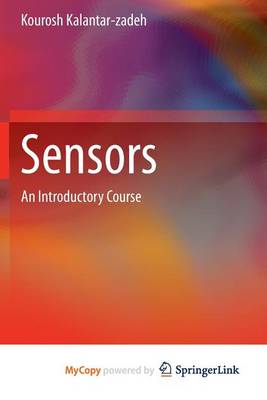 Book cover for Sensors