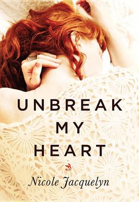 Book cover for Unbreak My Heart