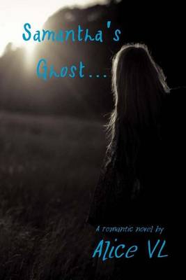 Book cover for Samantha's Ghost