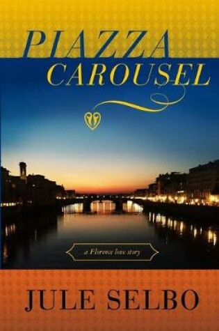 Cover of Piazza Carousel