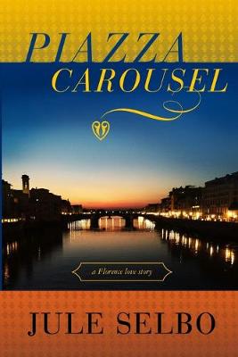 Book cover for Piazza Carousel