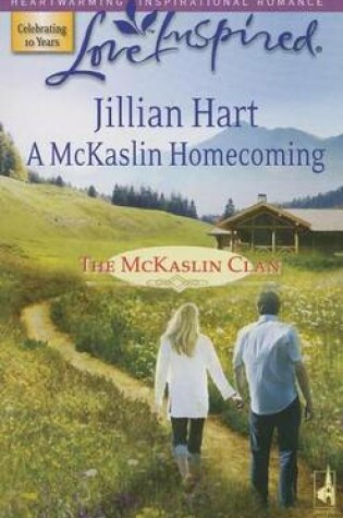 Cover of McKaslin Homecoming