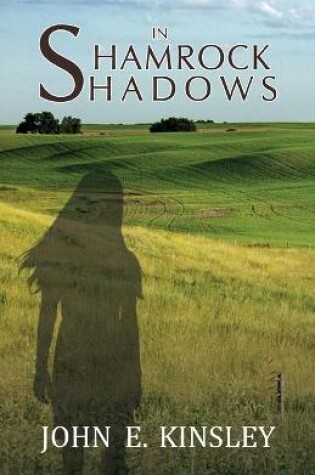 Cover of In Shamrock Shadows