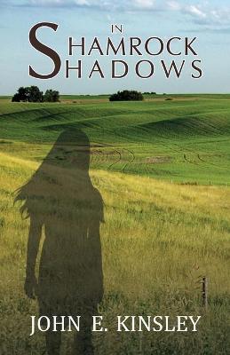 Book cover for In Shamrock Shadows