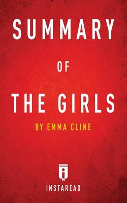 Book cover for Summary of the Girls