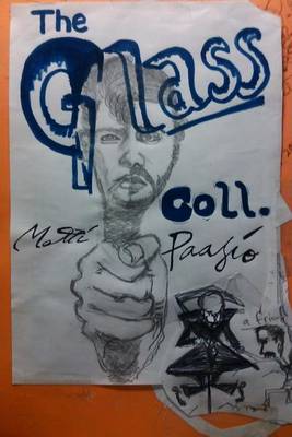 Cover of The Glass Coll.