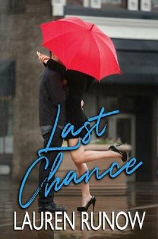 Cover of Last Chance