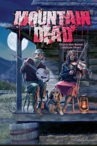 Cover of Mountain Dead