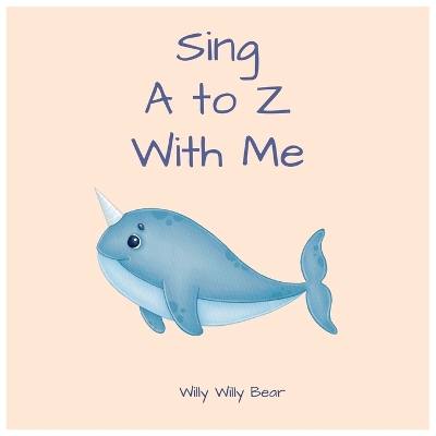 Cover of Sing A to Z With Me