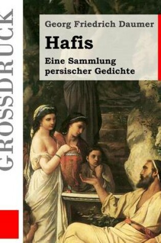 Cover of Hafis (Grossdruck)