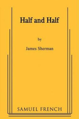 Cover of Half and Half