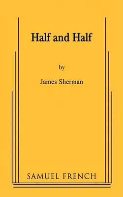 Book cover for Half and Half