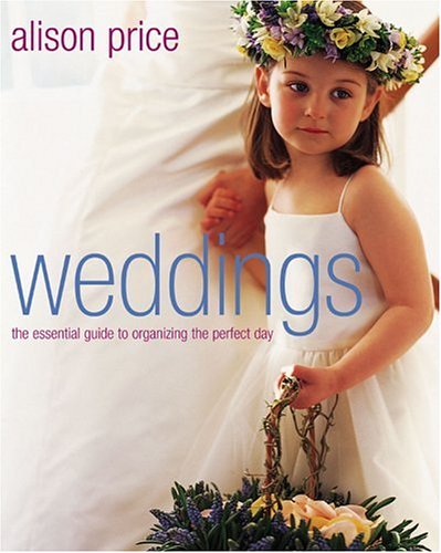 Book cover for Weddings