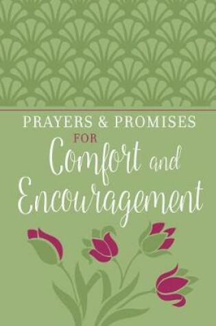 Cover of Prayers & Promises for Comfort and Encouragement