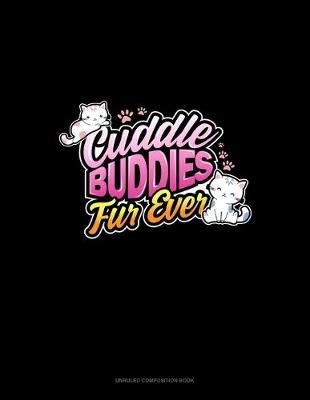 Book cover for Cuddle Buddies Fur Ever