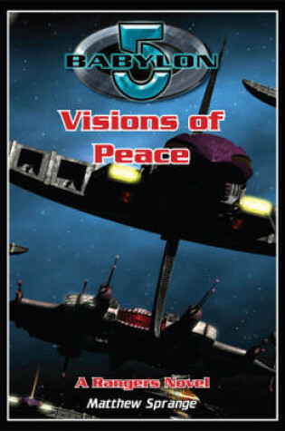 Cover of Visions Of Peace