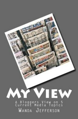 Cover of My View