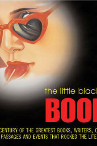 Cover of The Little Black Book: Books