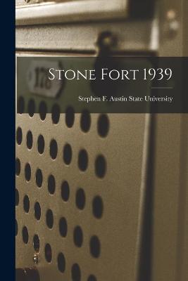 Cover of Stone Fort 1939