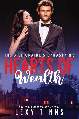 Cover of Hearts of Wealth