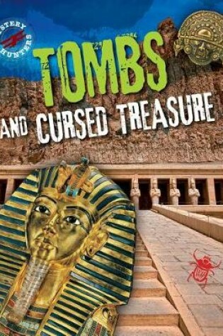 Cover of Tombs and Cursed Treasure