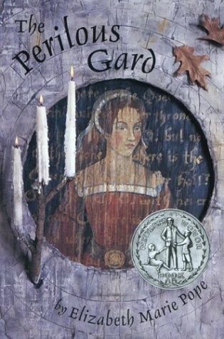 Cover of Perilous Gard