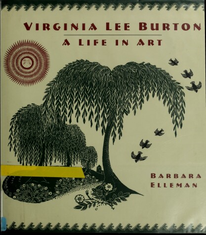 Cover of Virginia Lee Burton