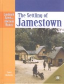 Book cover for The Settling of Jamestown