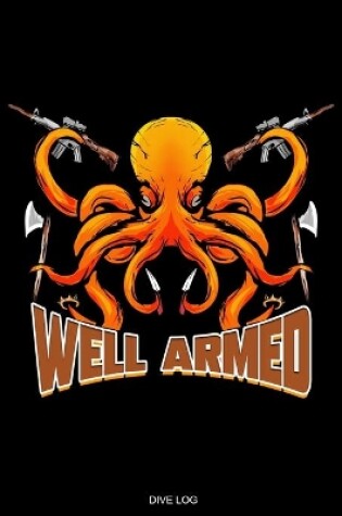 Cover of Well Armed