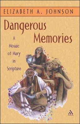 Book cover for Dangerous Memories