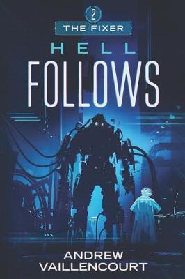 Cover of Hell Follows